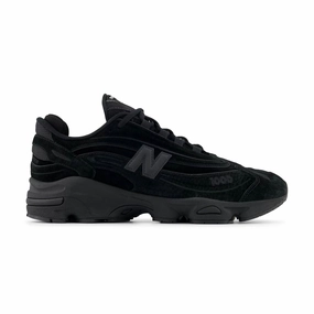 1000 'Black' Womens Shoes discount online