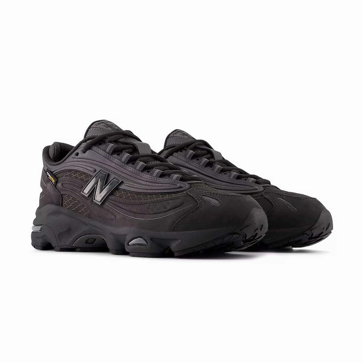 1000 'Black Cement Magnet'