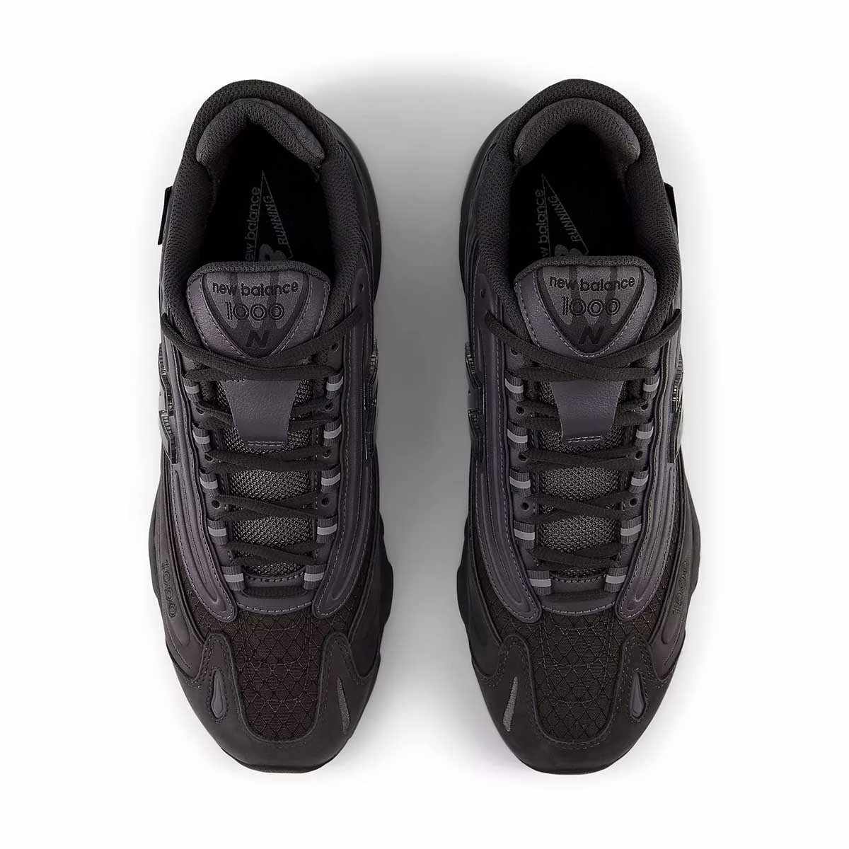 1000 'Black Cement Magnet'
