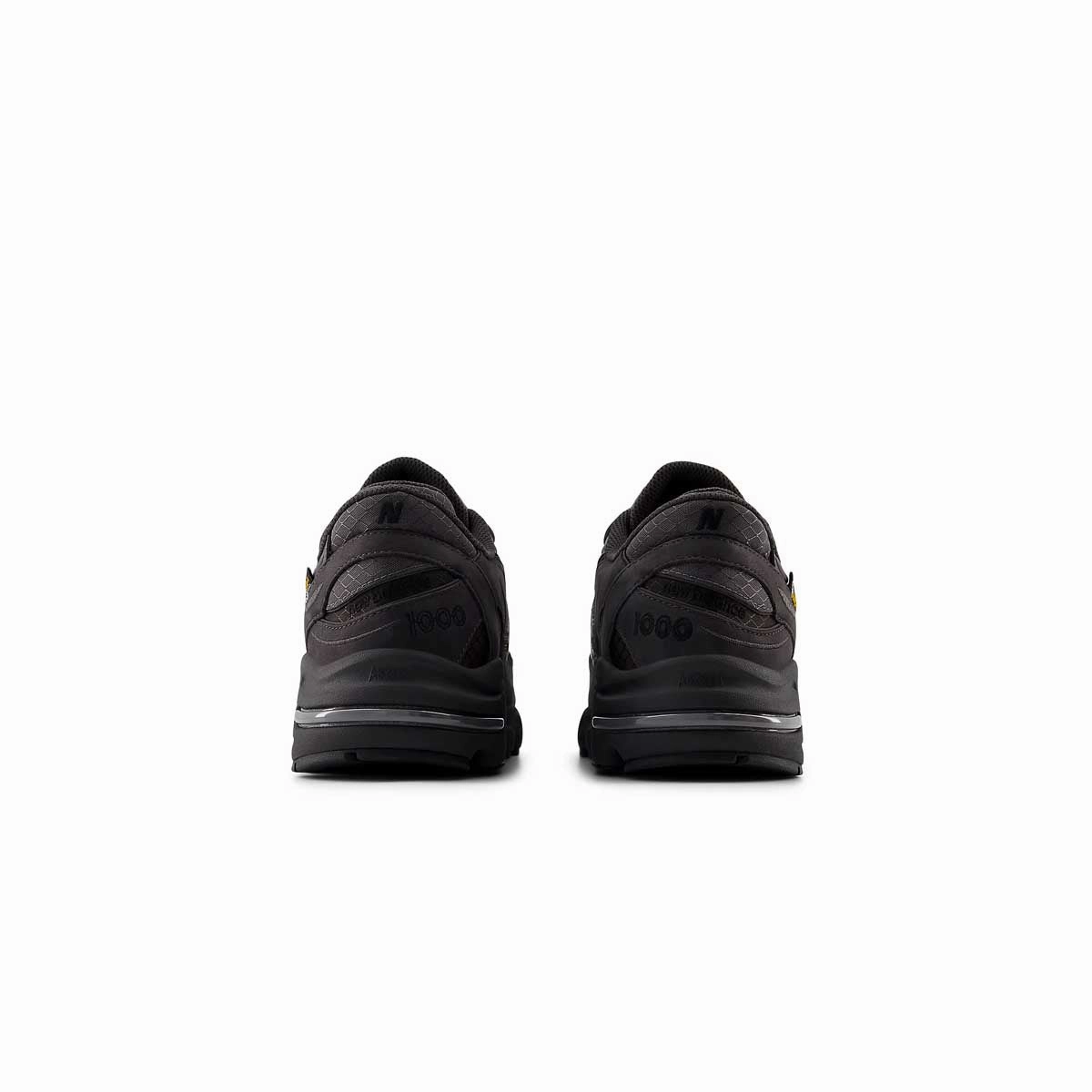 1000 'Black Cement Magnet'