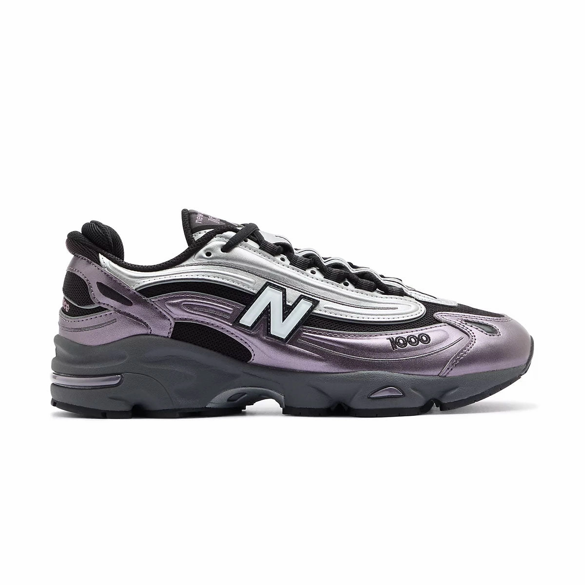1000 'Dark Ice Wine Grey' Mens Footwear outlet deals