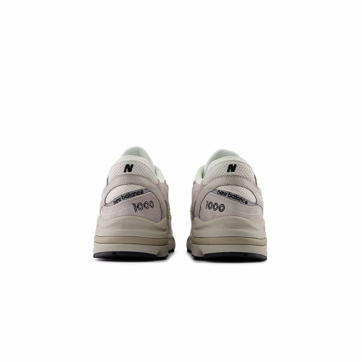 1000 'Grey Cream'