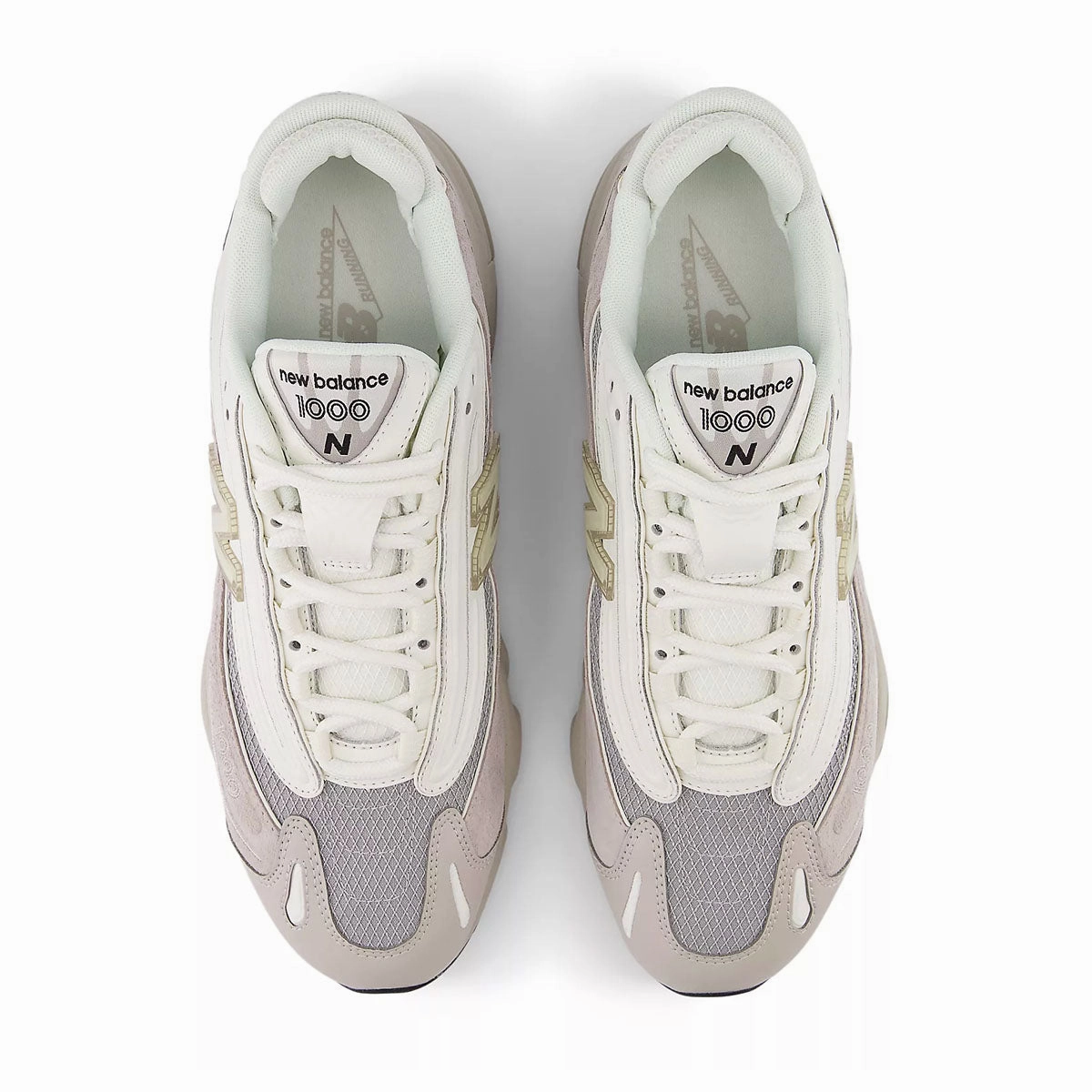 1000 'Grey Cream'