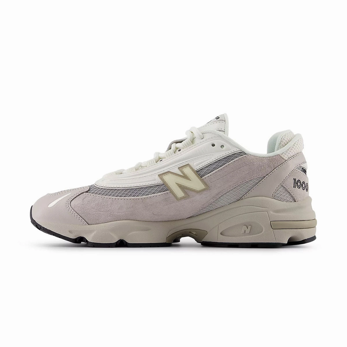 1000 'Grey Cream'