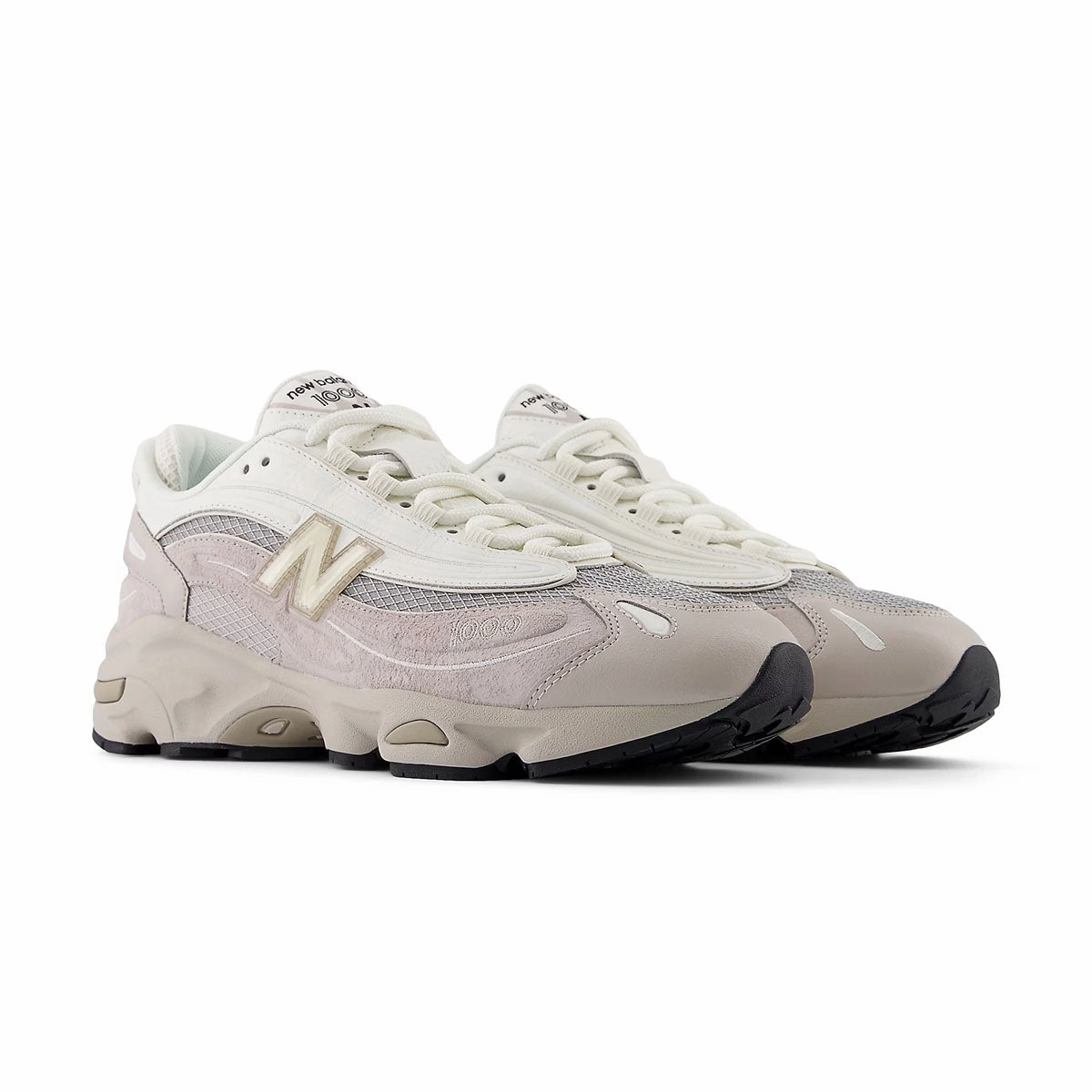 1000 'Grey Cream'
