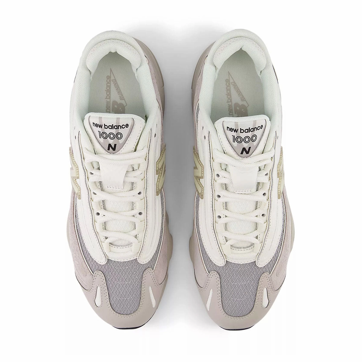 1000 'Grey Cream'