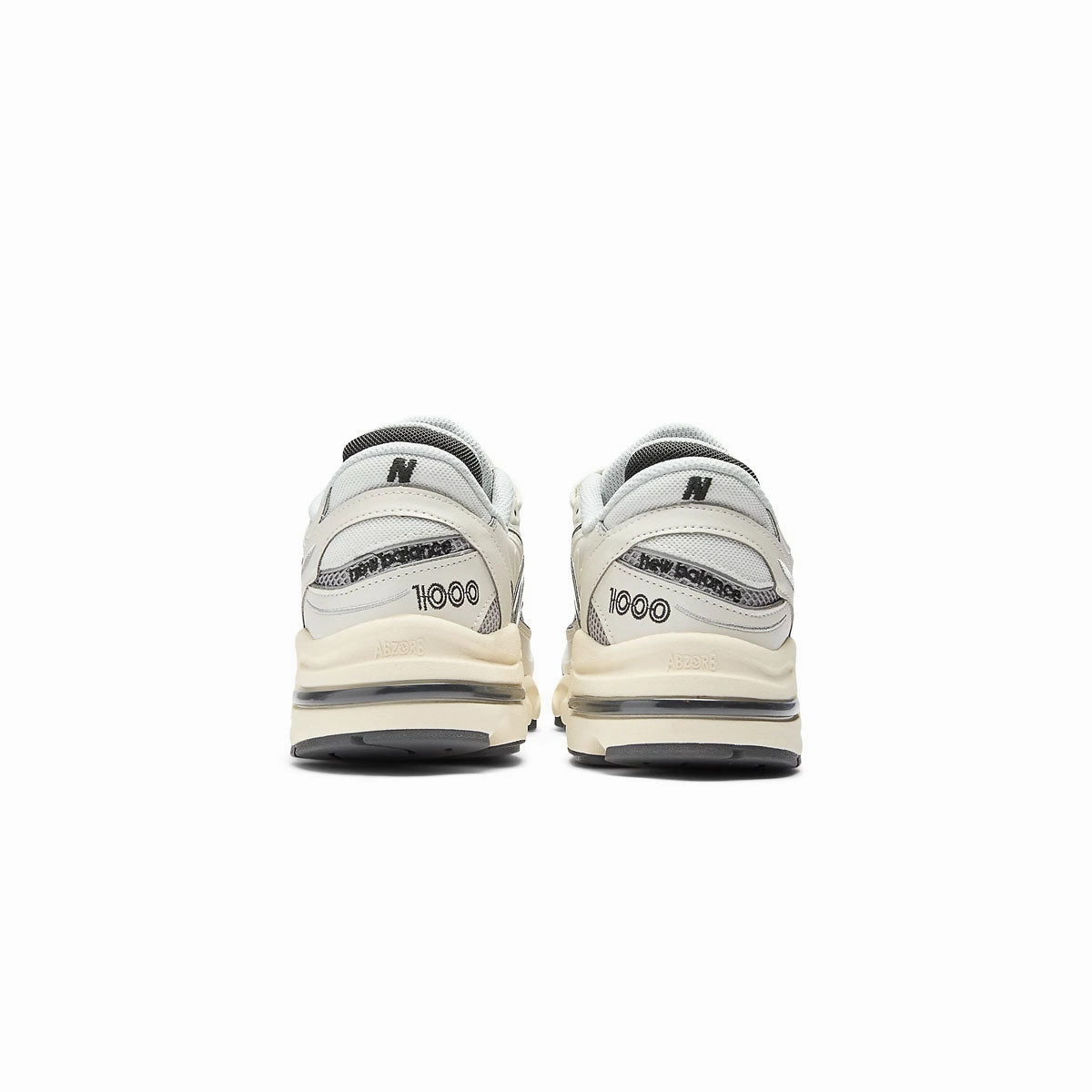 1000 'Sea Salt Grey'