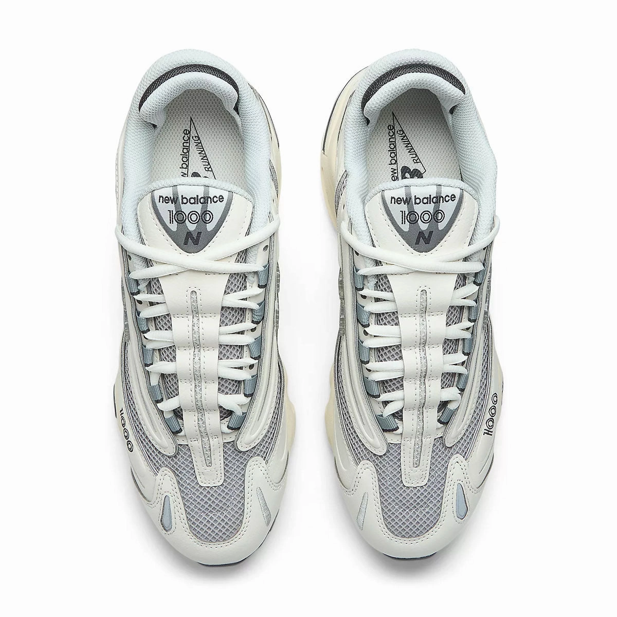 1000 'Sea Salt Grey'