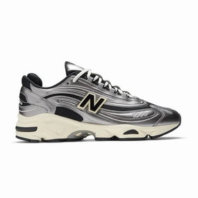 1000s 'Metallic Silver' Mens Casual Footwear sale