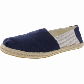 10019683 Womens Two Tone Manmade Boat Shoes Womens Fashion Flats cheap