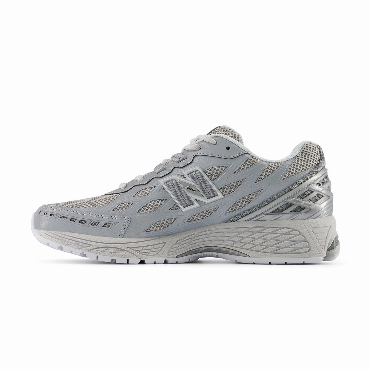 1906 'Silver Metallic'