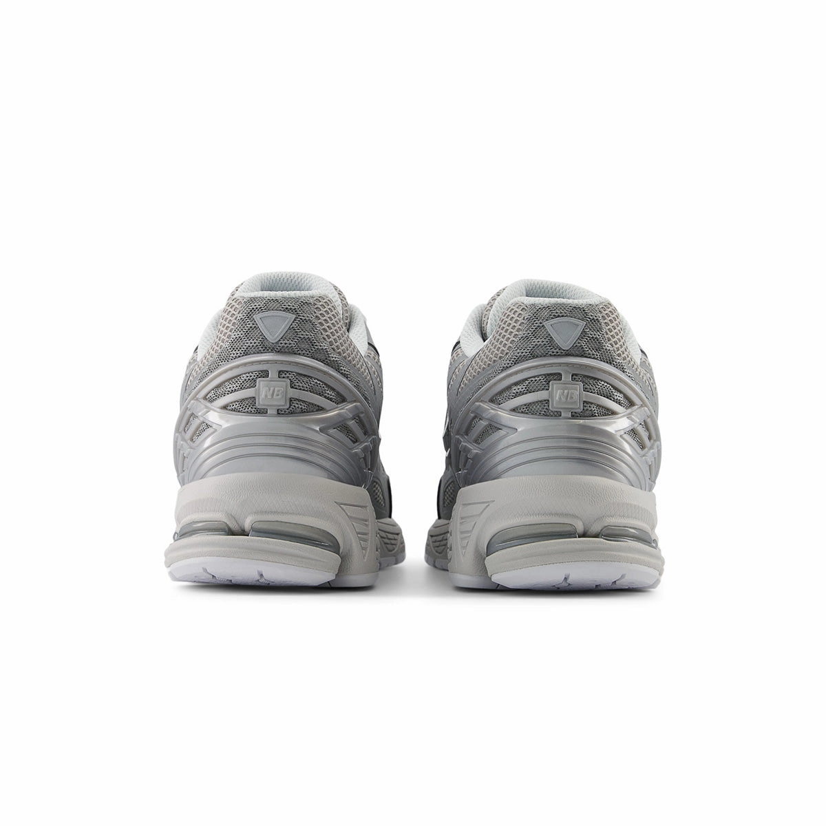 1906 'Silver Metallic'