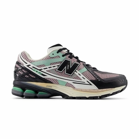 1906 'Twilight Haze Black' Mens Footwear best price