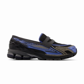 1906 Loafer 'Black Royal Blue' Mens Footwear best price