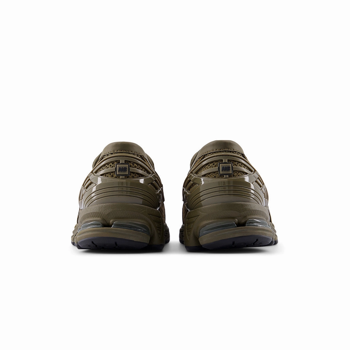 1906 Loafer 'Khaki'