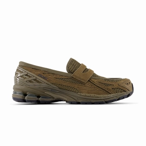 1906 Loafer 'Khaki' Womens Shoes discount online
