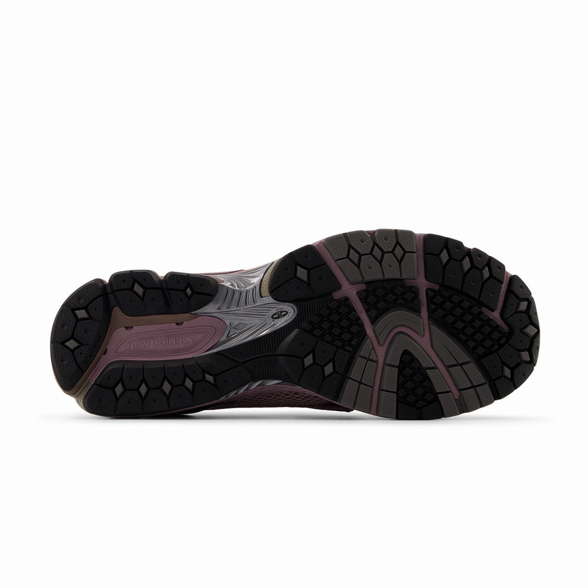 1906 Loafer 'Metallic Pink'