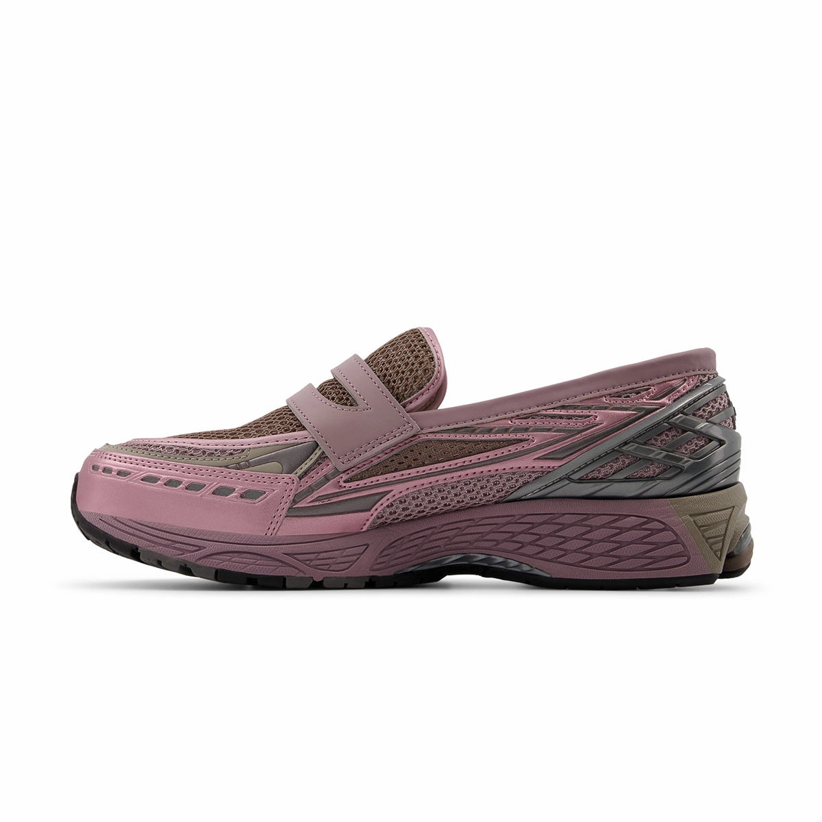 1906 Loafer 'Metallic Pink'