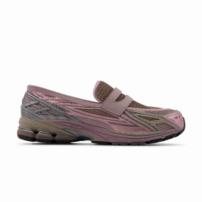 1906 Loafer 'Metallic Pink' Mens Footwear best price