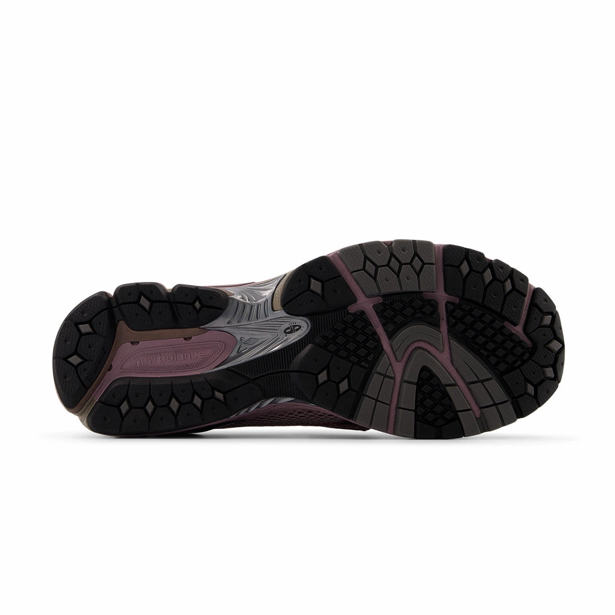 1906 Loafer 'Metallic Pink'