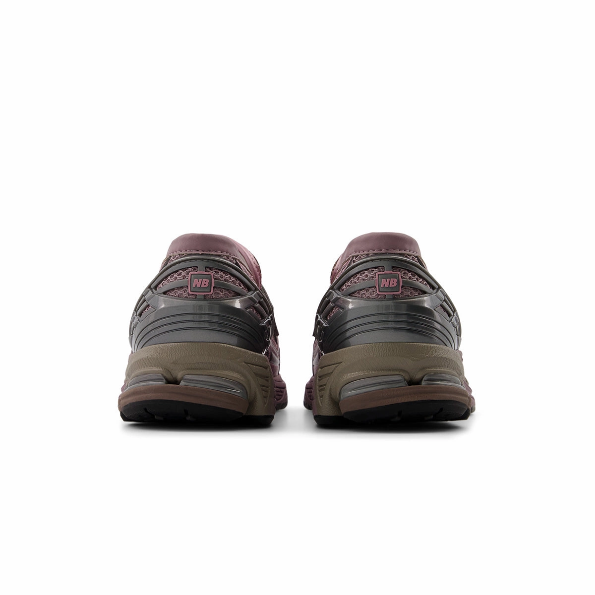 1906 Loafer 'Metallic Pink'