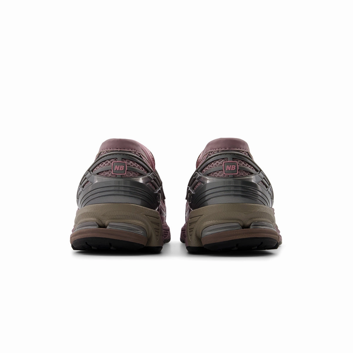 1906 Loafer 'Metallic Pink'