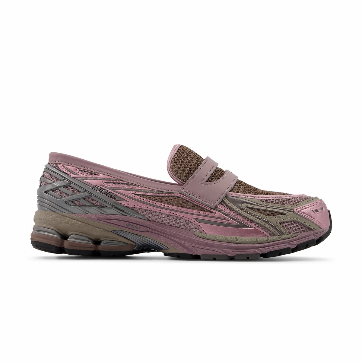 1906 Loafer 'Metallic Pink' Mens Footwear best price