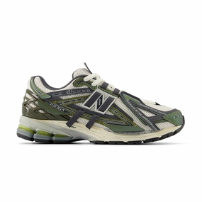 1906A 'Olive Juice' Womens Shoes discount online