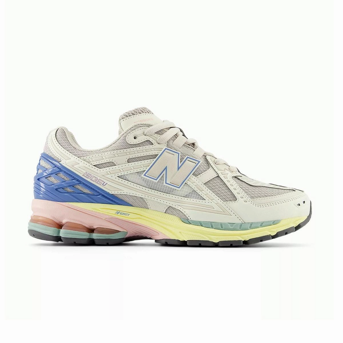 1906N 'Angora' Fashion Shoes for Women