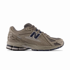 1906R 'Grey Indigo' Fashion Shoes for Women