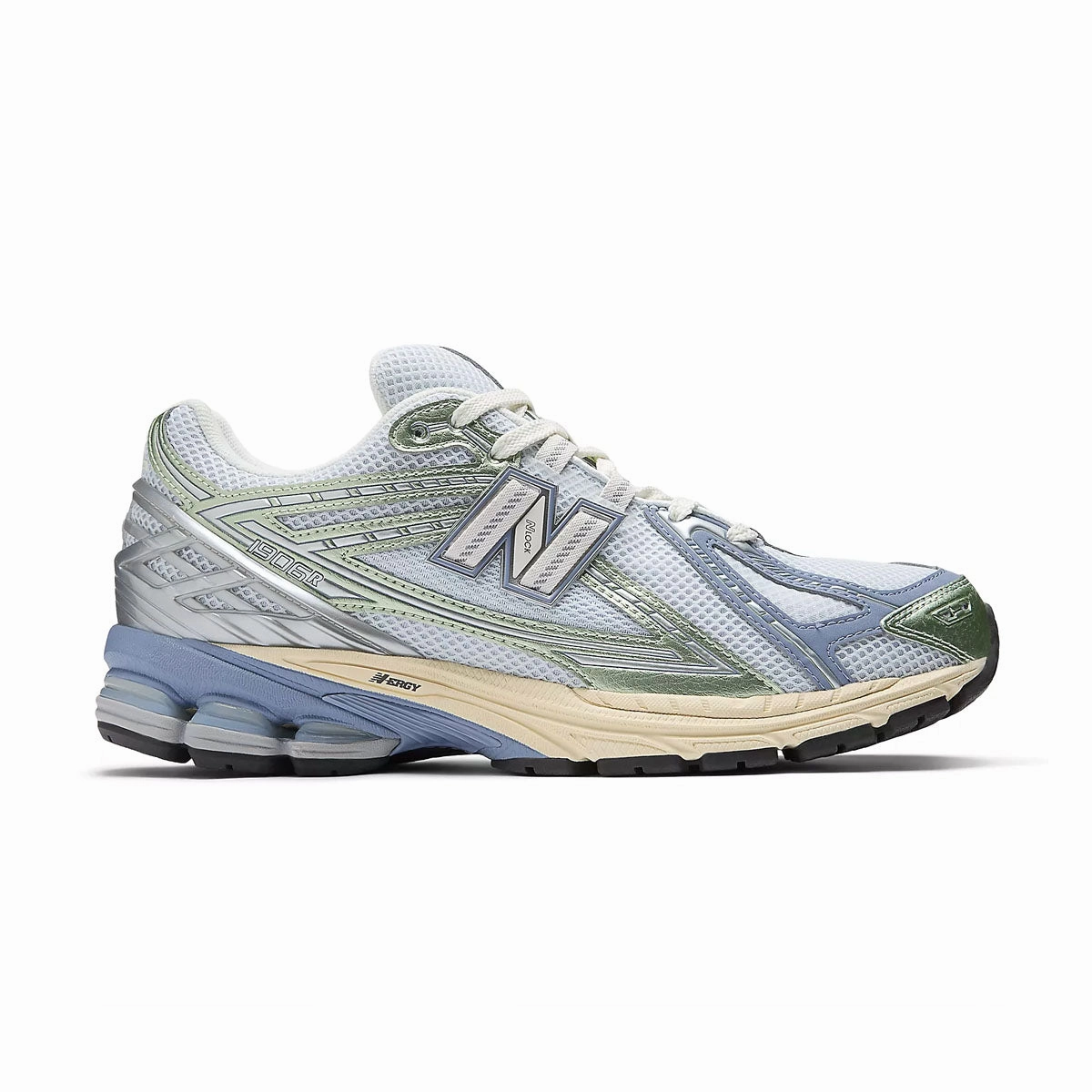 1906R 'Metallic Green Blue' Mens Footwear best price