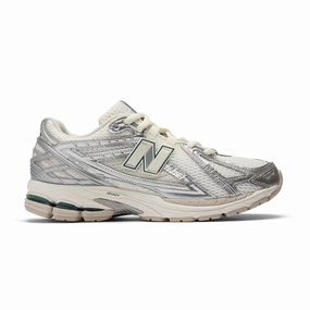 1906R 'Metallic Silver Sea Salt' Mens Footwear best price