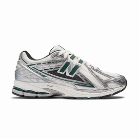1906R 'Silver Metallic Night Watch' Mens Footwear outlet deals