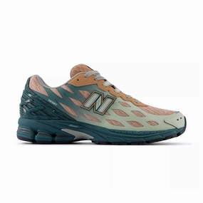 1906W 'New Spruce Light Sparrow' Mens Footwear outlet deals
