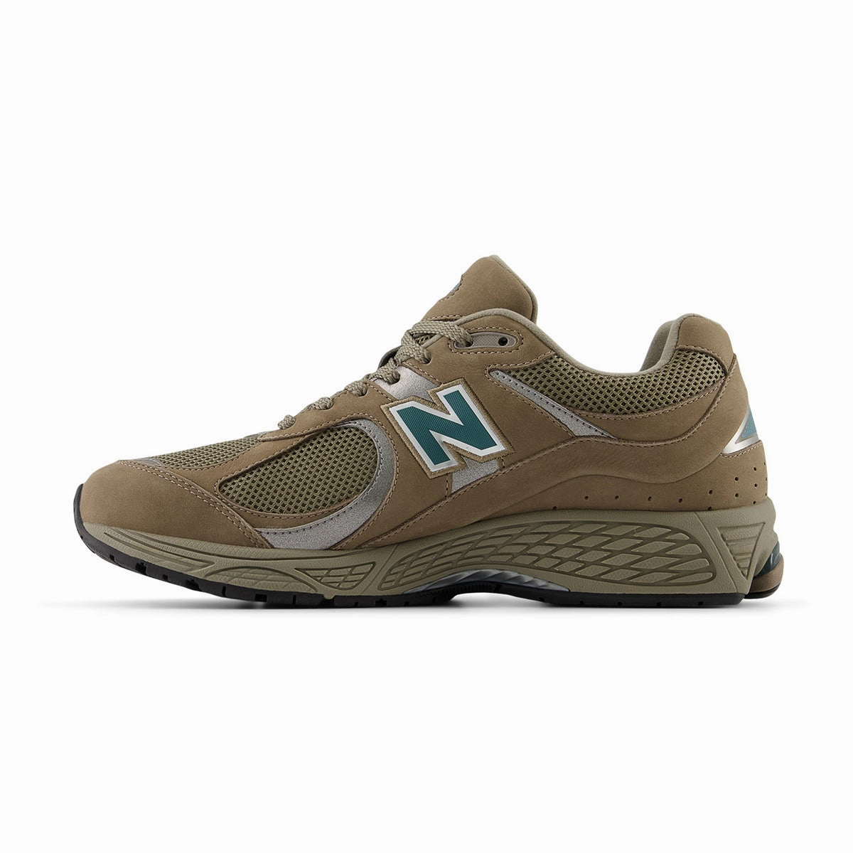 2002R 'Brown'