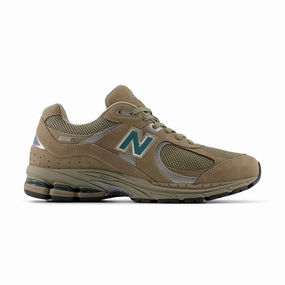 2002R 'Brown' Mens Footwear outlet deals