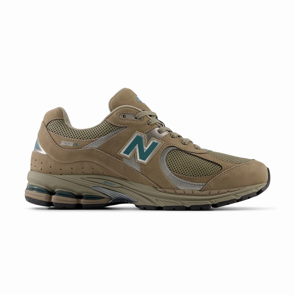 2002R 'Brown' Mens Footwear outlet deals