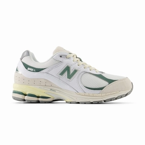 2002R 'White Dark Juniper' Mens Footwear best price