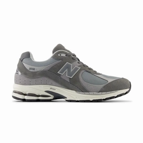 2002R GREY Mens Footwear best price
