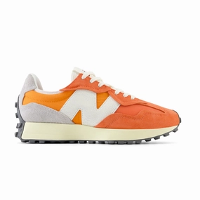 327 'Gulf Red' Mens Casual Footwear sale