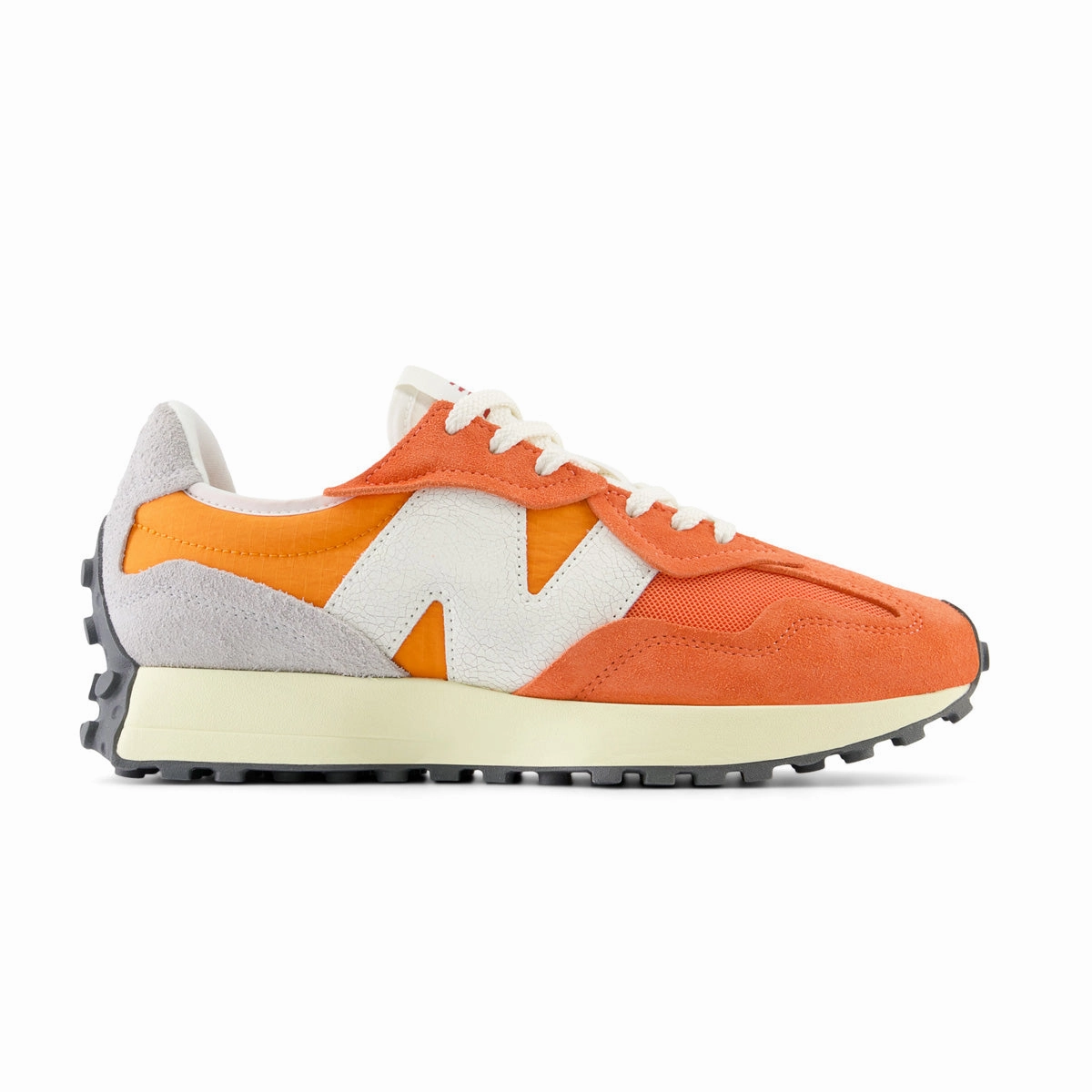 327 'Gulf Red' Mens Casual Footwear sale