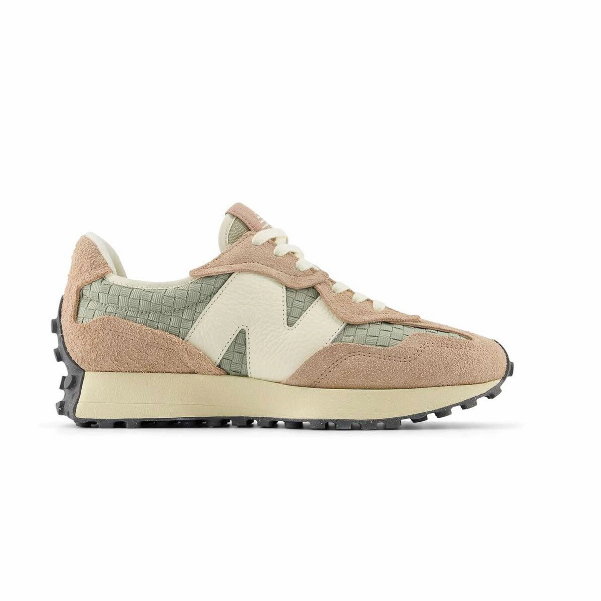 327 'Olivine' Mens Footwear outlet deals