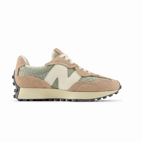 327 'Olivine' Mens Footwear outlet deals