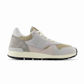475 'Brighton Grey' Mens Footwear outlet deals