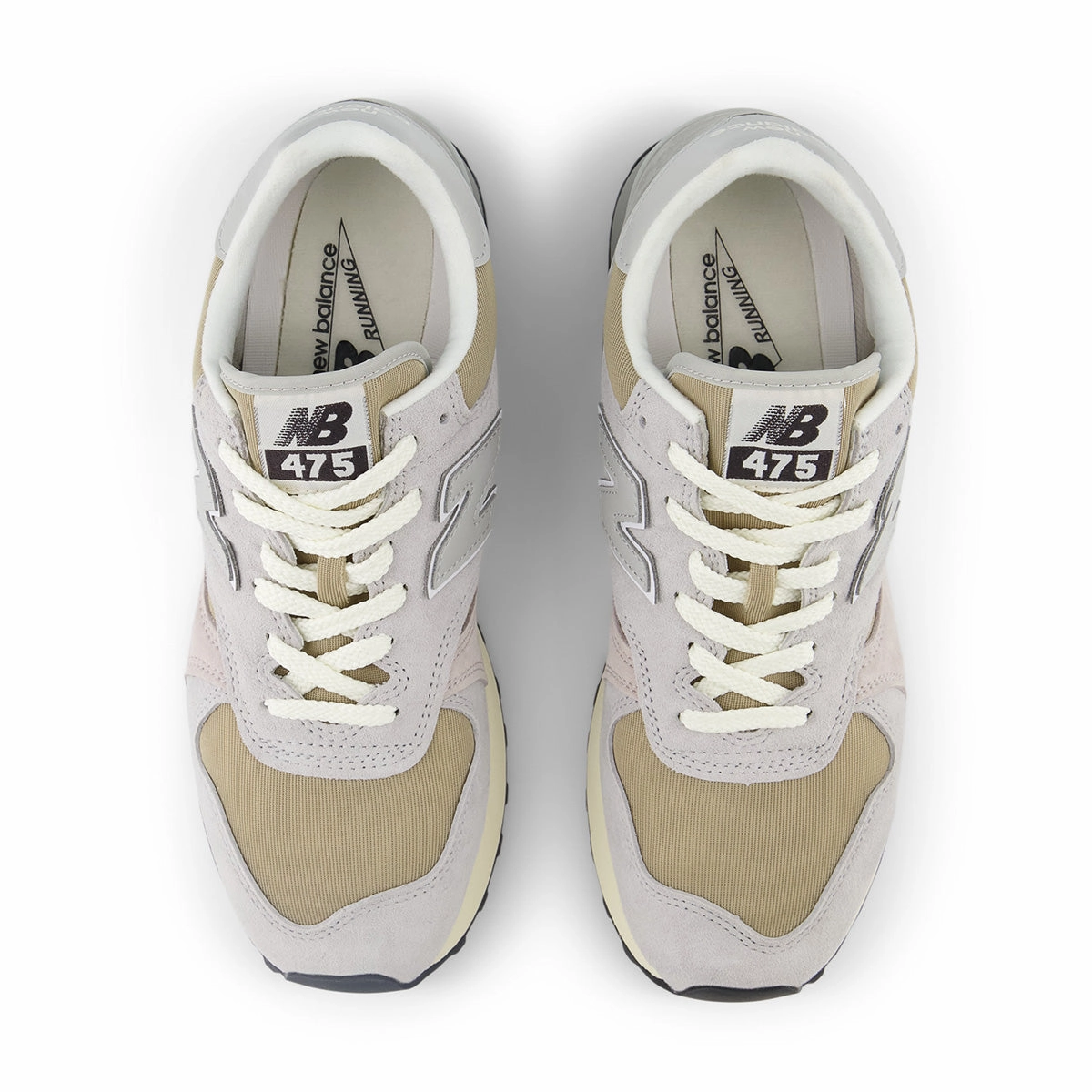 475 'Brighton Grey'