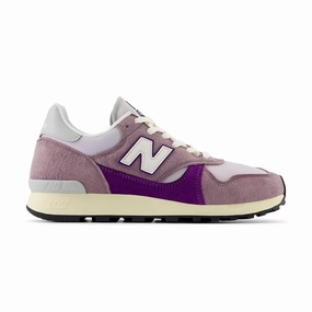 475 'Concord Grape' Mens Footwear outlet deals