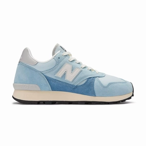 475 'Quarry Blue' Affordable Women Footwear