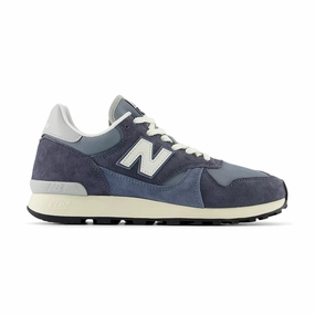475 'Steel Dark Artic' Mens Footwear outlet deals