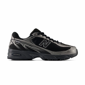 509 'Black' Mens Footwear outlet deals