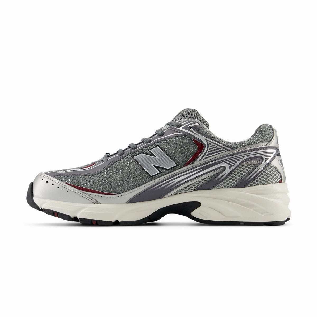 509 'Grey'
